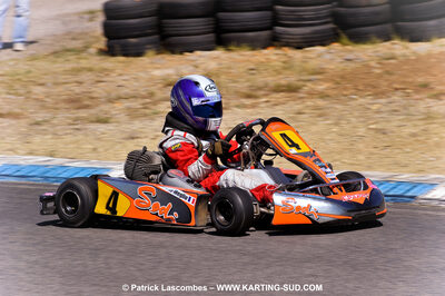 28/08 et 29/08/2010 : 4ème Coupe de l’Amitié à Grabels (Photos Patrick Lascombes) 2010 — karting