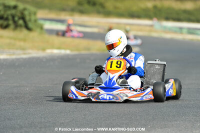 28/08 et 29/08/2010 : 4ème Coupe de l’Amitié à Grabels (Photos Patrick Lascombes) 2010 — karting