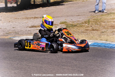 28/08 et 29/08/2010 : 4ème Coupe de l’Amitié à Grabels (Photos Patrick Lascombes) 2010 — karting