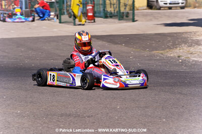28/08 et 29/08/2010 : 4ème Coupe de l’Amitié à Grabels (Photos Patrick Lascombes) 2010 — karting