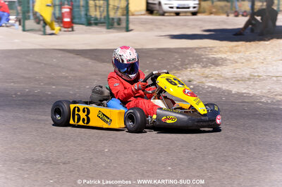 28/08 et 29/08/2010 : 4ème Coupe de l’Amitié à Grabels (Photos Patrick Lascombes) 2010 — karting
