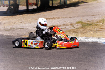 28/08 et 29/08/2010 : 4ème Coupe de l’Amitié à Grabels (Photos Patrick Lascombes) 2010 — karting