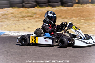 28/08 et 29/08/2010 : 4ème Coupe de l’Amitié à Grabels (Photos Patrick Lascombes) 2010 — karting