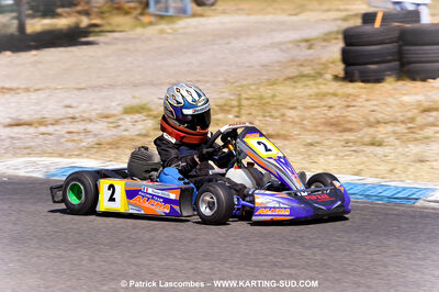 28/08 et 29/08/2010 : 4ème Coupe de l’Amitié à Grabels (Photos Patrick Lascombes) 2010 — karting