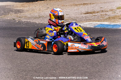 28/08 et 29/08/2010 : 4ème Coupe de l’Amitié à Grabels (Photos Patrick Lascombes) 2010 — karting
