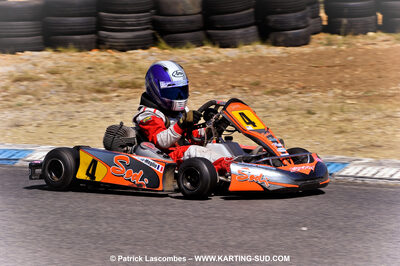 28/08 et 29/08/2010 : 4ème Coupe de l’Amitié à Grabels (Photos Patrick Lascombes) 2010 — karting