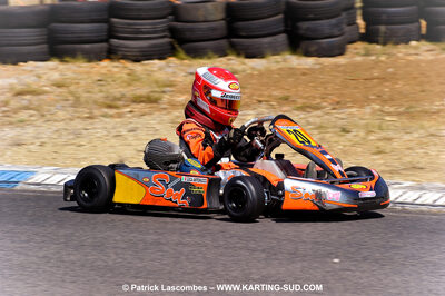 28/08 et 29/08/2010 : 4ème Coupe de l’Amitié à Grabels (Photos Patrick Lascombes) 2010 — karting