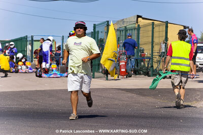 28/08 et 29/08/2010 : 4ème Coupe de l’Amitié à Grabels (Photos Patrick Lascombes) 2010 — karting