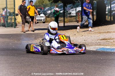 28/08 et 29/08/2010 : 4ème Coupe de l’Amitié à Grabels (Photos Patrick Lascombes) 2010 — karting