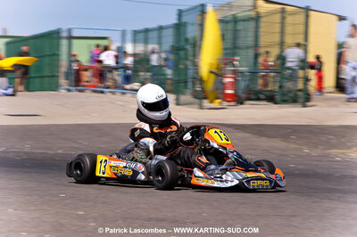 28/08 et 29/08/2010 : 4ème Coupe de l’Amitié à Grabels (Photos Patrick Lascombes) 2010 — karting