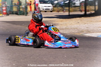 28/08 et 29/08/2010 : 4ème Coupe de l’Amitié à Grabels (Photos Patrick Lascombes) 2010 — karting