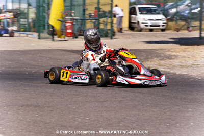 28/08 et 29/08/2010 : 4ème Coupe de l’Amitié à Grabels (Photos Patrick Lascombes) 2010 — karting