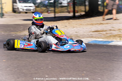 28/08 et 29/08/2010 : 4ème Coupe de l’Amitié à Grabels (Photos Patrick Lascombes) 2010 — karting