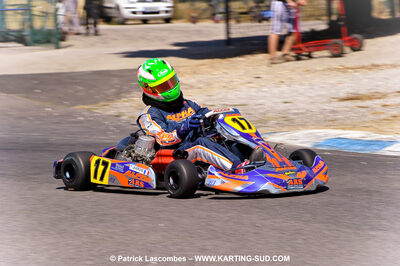 28/08 et 29/08/2010 : 4ème Coupe de l’Amitié à Grabels (Photos Patrick Lascombes) 2010 — karting