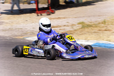 28/08 et 29/08/2010 : 4ème Coupe de l’Amitié à Grabels (Photos Patrick Lascombes) 2010 — karting