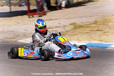 28/08 et 29/08/2010 : 4ème Coupe de l’Amitié à Grabels (Photos Patrick Lascombes) 2010 — karting