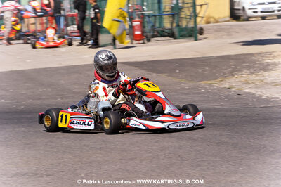 28/08 et 29/08/2010 : 4ème Coupe de l’Amitié à Grabels (Photos Patrick Lascombes) 2010 — karting