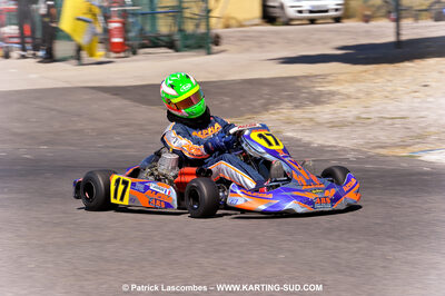 28/08 et 29/08/2010 : 4ème Coupe de l’Amitié à Grabels (Photos Patrick Lascombes) 2010 — karting