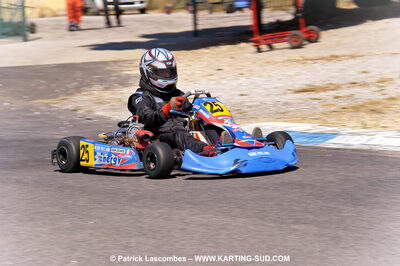 28/08 et 29/08/2010 : 4ème Coupe de l’Amitié à Grabels (Photos Patrick Lascombes) 2010 — karting