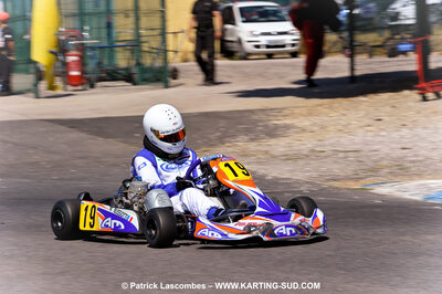 28/08 et 29/08/2010 : 4ème Coupe de l’Amitié à Grabels (Photos Patrick Lascombes) 2010 — karting