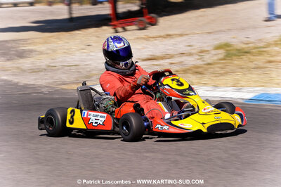 28/08 et 29/08/2010 : 4ème Coupe de l’Amitié à Grabels (Photos Patrick Lascombes) 2010 — karting