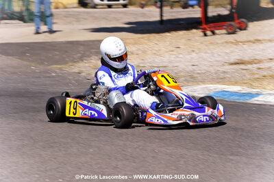 28/08 et 29/08/2010 : 4ème Coupe de l’Amitié à Grabels (Photos Patrick Lascombes) 2010 — karting