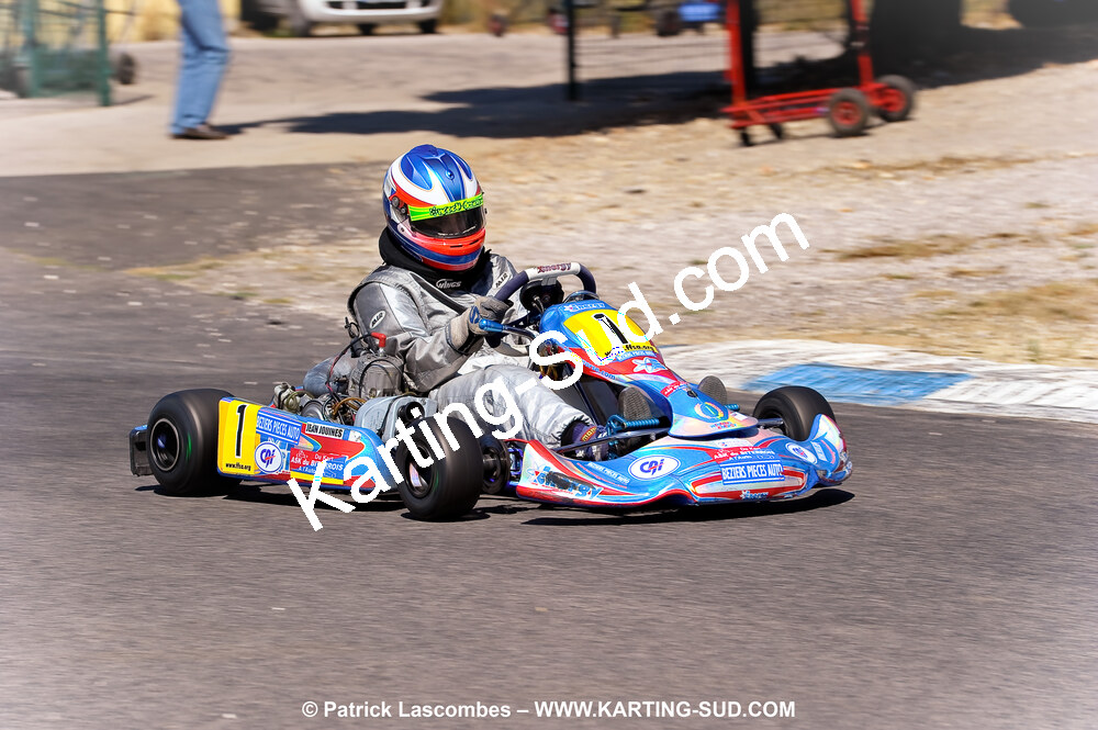 28/08 et 29/08/2010 : 4ème Coupe de l’Amitié à Grabels (Photos Patrick Lascombes) 2010 — karting