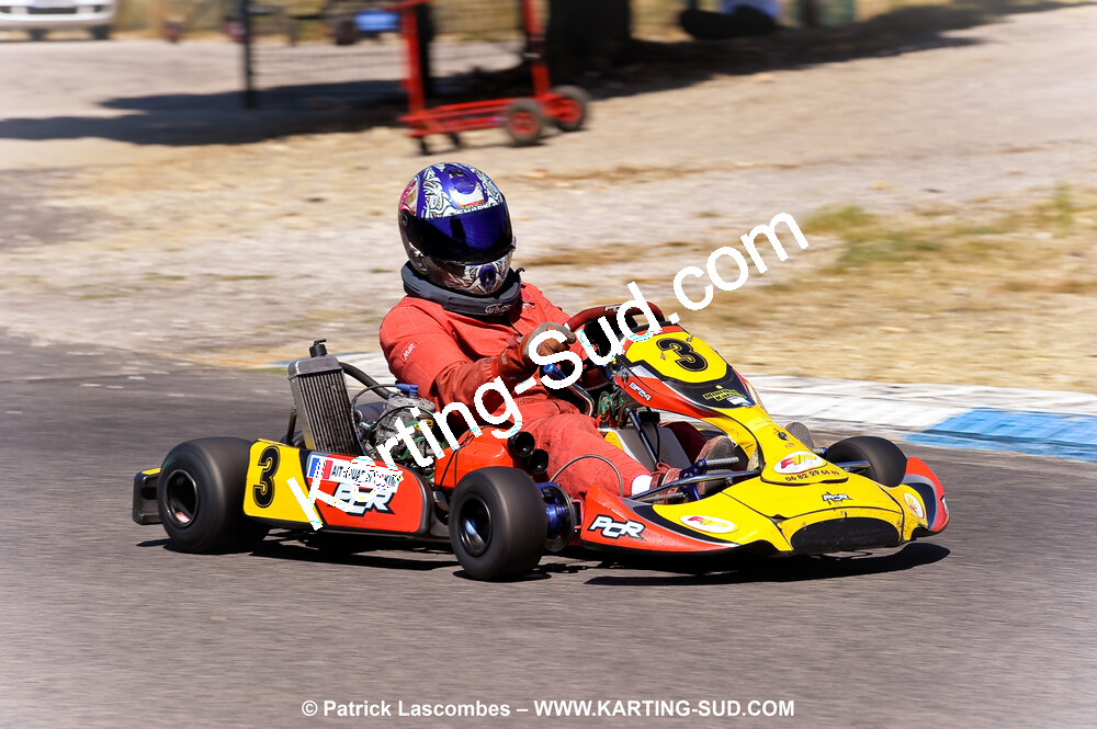 28/08 et 29/08/2010 : 4ème Coupe de l’Amitié à Grabels (Photos Patrick Lascombes) 2010 — karting