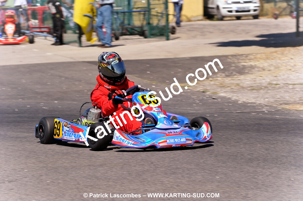 28/08 et 29/08/2010 : 4ème Coupe de l’Amitié à Grabels (Photos Patrick Lascombes) 2010 — karting