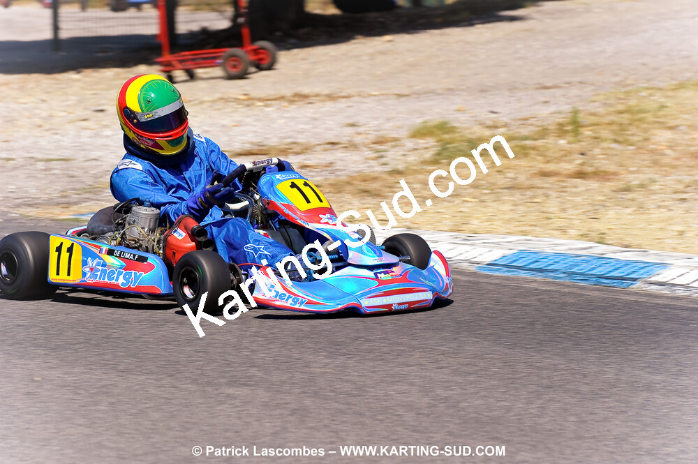 28/08 et 29/08/2010 : 4ème Coupe de l’Amitié à Grabels (Photos Patrick Lascombes) 2010 — karting