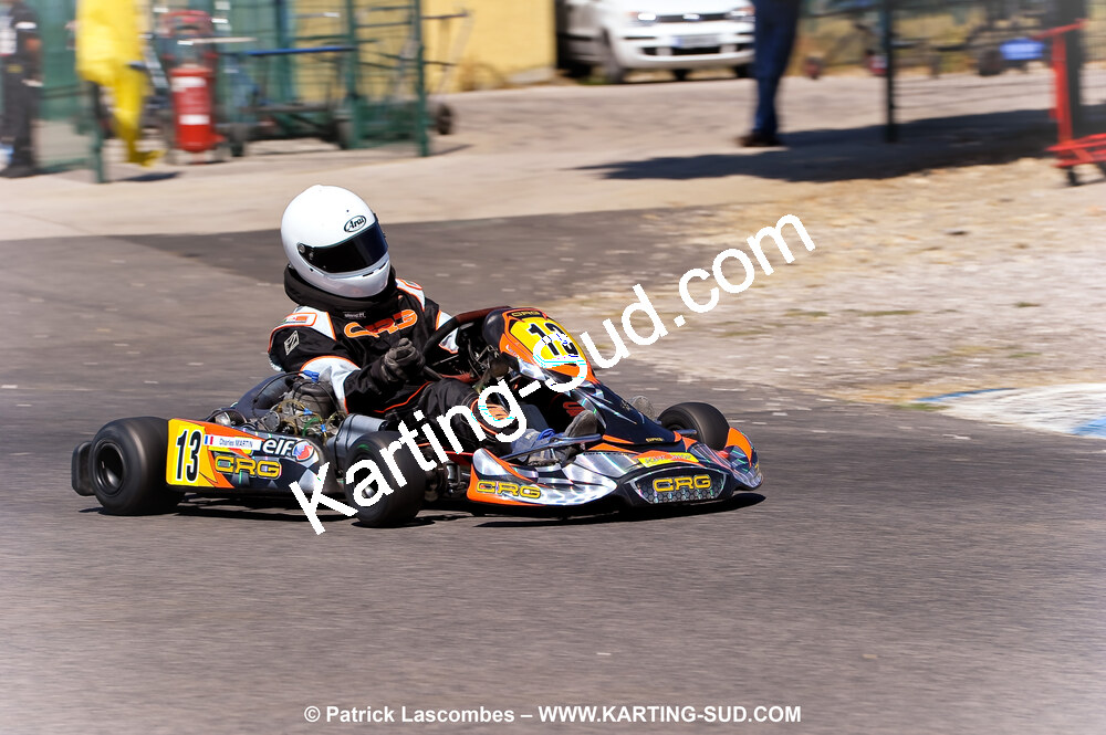 28/08 et 29/08/2010 : 4ème Coupe de l’Amitié à Grabels (Photos Patrick Lascombes) 2010 — karting