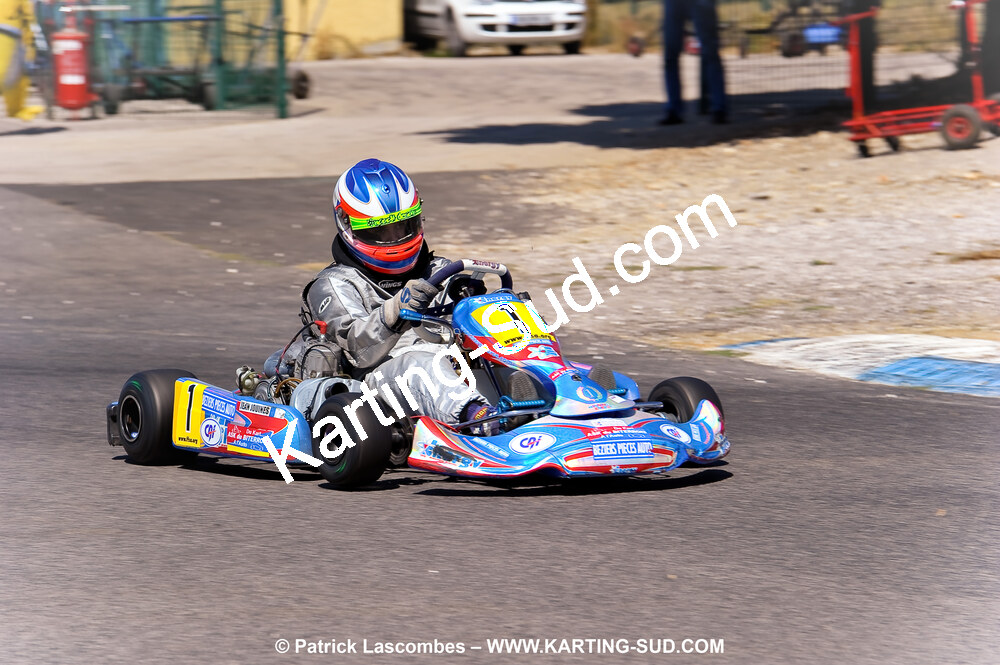28/08 et 29/08/2010 : 4ème Coupe de l’Amitié à Grabels (Photos Patrick Lascombes) 2010 — karting