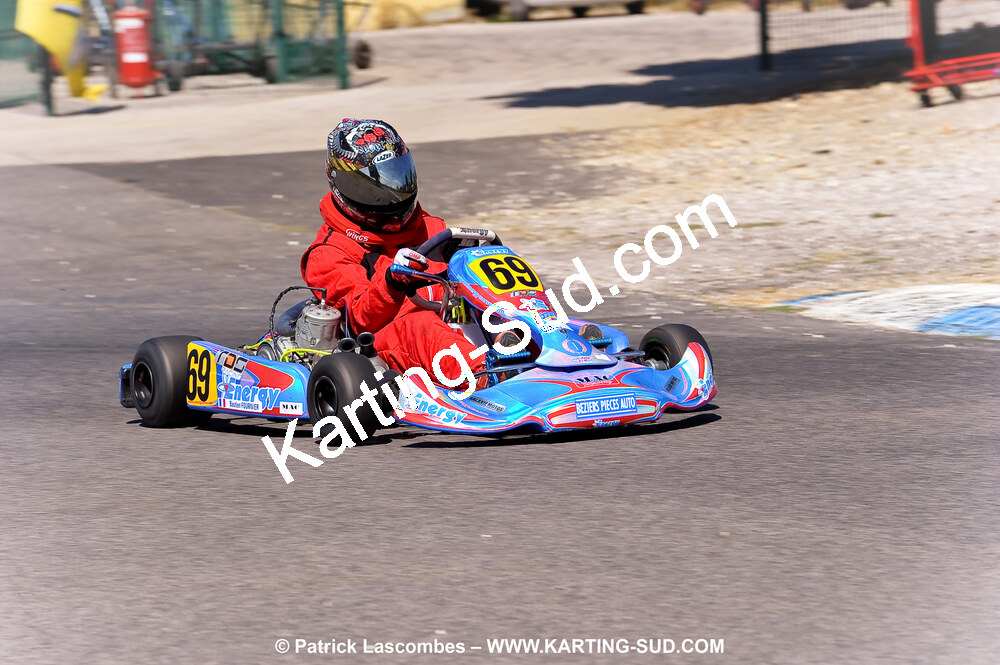 28/08 et 29/08/2010 : 4ème Coupe de l’Amitié à Grabels (Photos Patrick Lascombes) 2010 — karting