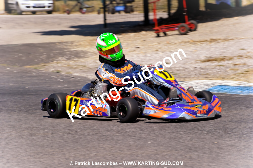 28/08 et 29/08/2010 : 4ème Coupe de l’Amitié à Grabels (Photos Patrick Lascombes) 2010 — karting