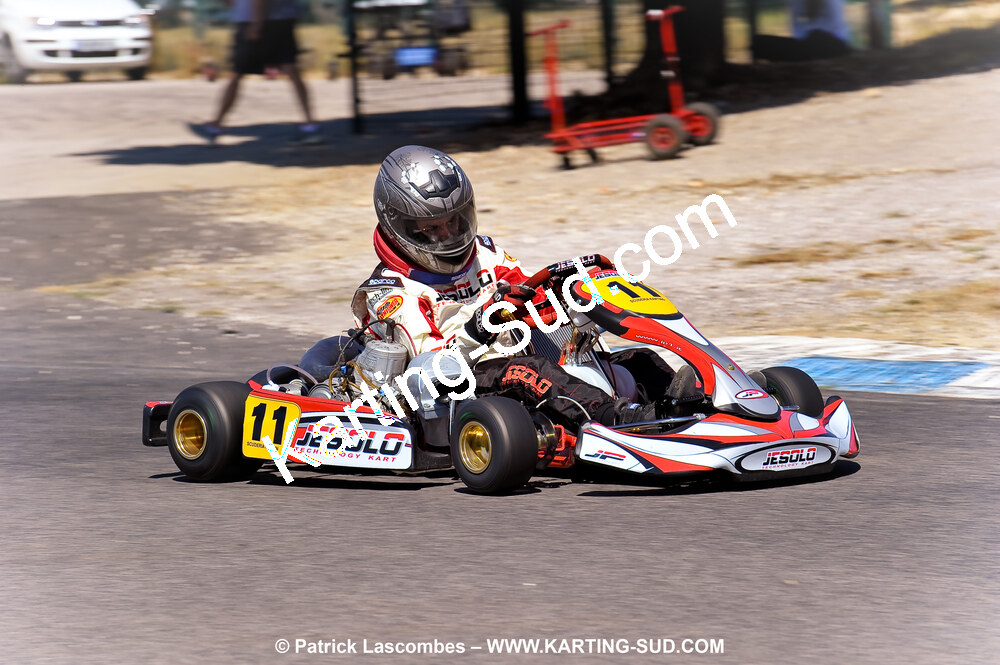 28/08 et 29/08/2010 : 4ème Coupe de l’Amitié à Grabels (Photos Patrick Lascombes) 2010 — karting