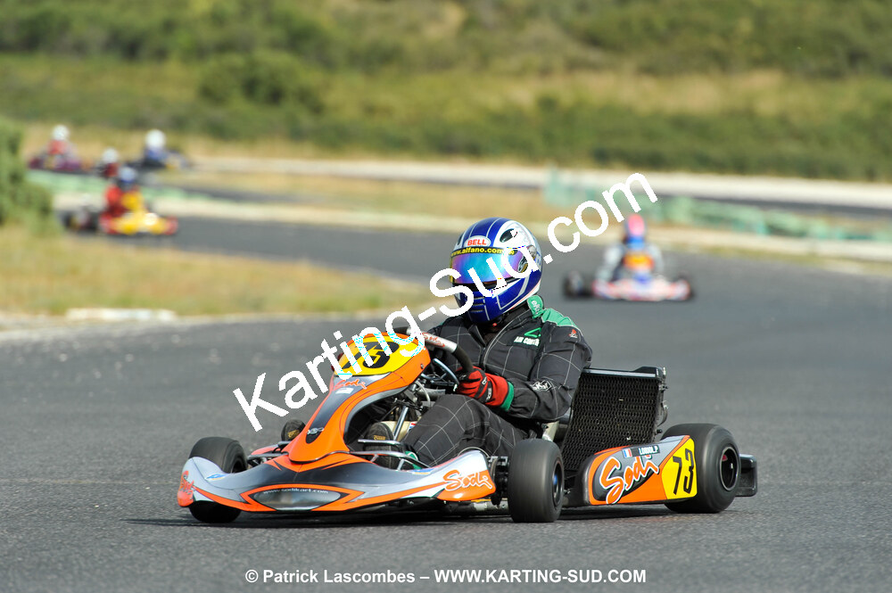 28/08 et 29/08/2010 : 4ème Coupe de l’Amitié à Grabels (Photos Patrick Lascombes) 2010 — karting