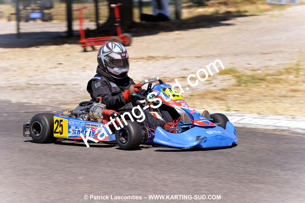 28/08 et 29/08/2010 : 4ème Coupe de l’Amitié à Grabels (Photos Patrick Lascombes) 2010 — karting
