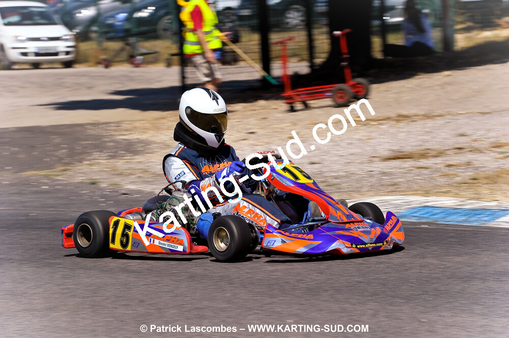28/08 et 29/08/2010 : 4ème Coupe de l’Amitié à Grabels (Photos Patrick Lascombes) 2010 — karting