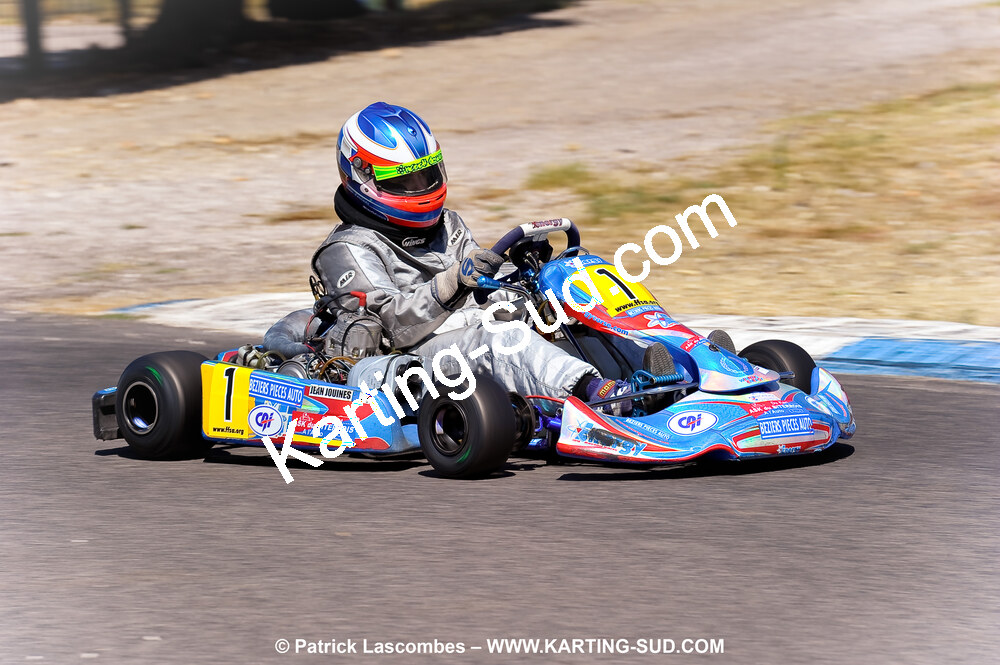 28/08 et 29/08/2010 : 4ème Coupe de l’Amitié à Grabels (Photos Patrick Lascombes) 2010 — karting