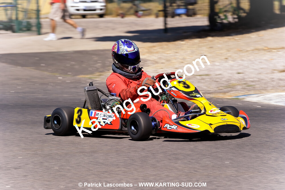 28/08 et 29/08/2010 : 4ème Coupe de l’Amitié à Grabels (Photos Patrick Lascombes) 2010 — karting