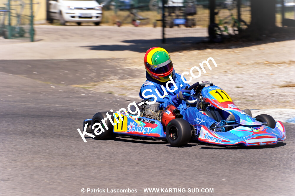 28/08 et 29/08/2010 : 4ème Coupe de l’Amitié à Grabels (Photos Patrick Lascombes) 2010 — karting