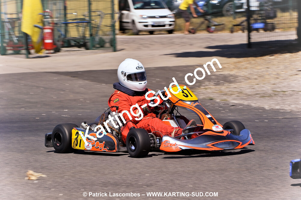 28/08 et 29/08/2010 : 4ème Coupe de l’Amitié à Grabels (Photos Patrick Lascombes) 2010 — karting