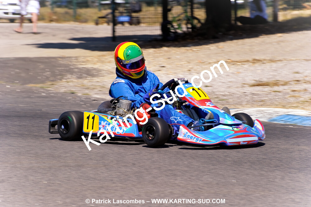 28/08 et 29/08/2010 : 4ème Coupe de l’Amitié à Grabels (Photos Patrick Lascombes) 2010 — karting