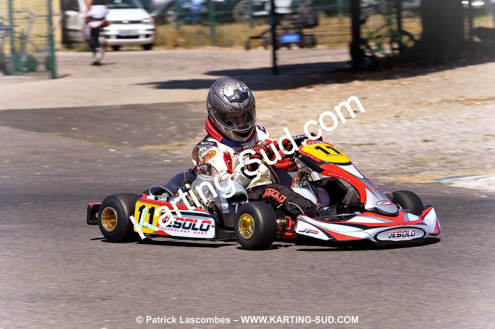 28/08 et 29/08/2010 : 4ème Coupe de l’Amitié à Grabels (Photos Patrick Lascombes) 2010 — karting