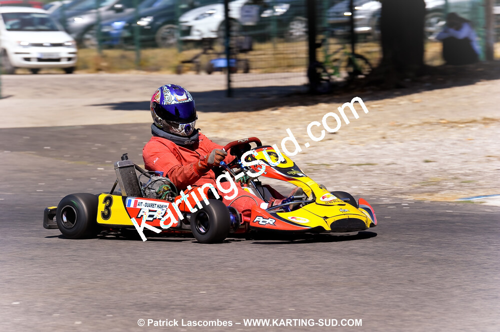 28/08 et 29/08/2010 : 4ème Coupe de l’Amitié à Grabels (Photos Patrick Lascombes) 2010 — karting