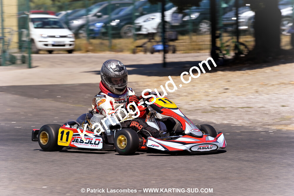 28/08 et 29/08/2010 : 4ème Coupe de l’Amitié à Grabels (Photos Patrick Lascombes) 2010 — karting