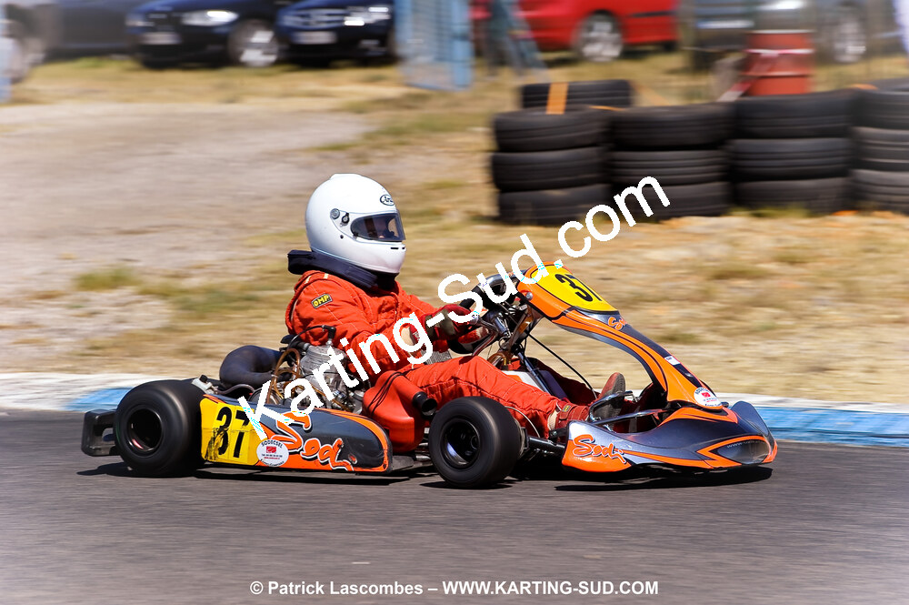 28/08 et 29/08/2010 : 4ème Coupe de l’Amitié à Grabels (Photos Patrick Lascombes) 2010 — karting