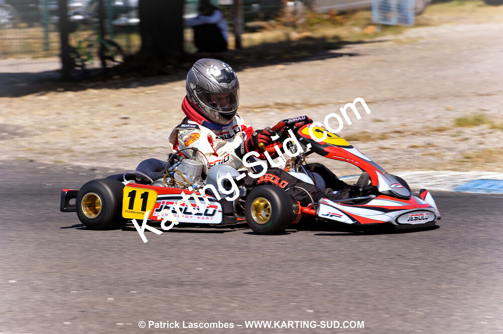 28/08 et 29/08/2010 : 4ème Coupe de l’Amitié à Grabels (Photos Patrick Lascombes) 2010 — karting