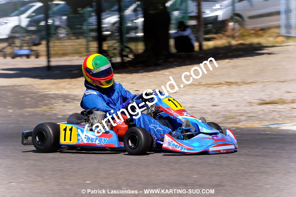28/08 et 29/08/2010 : 4ème Coupe de l’Amitié à Grabels (Photos Patrick Lascombes) 2010 — karting