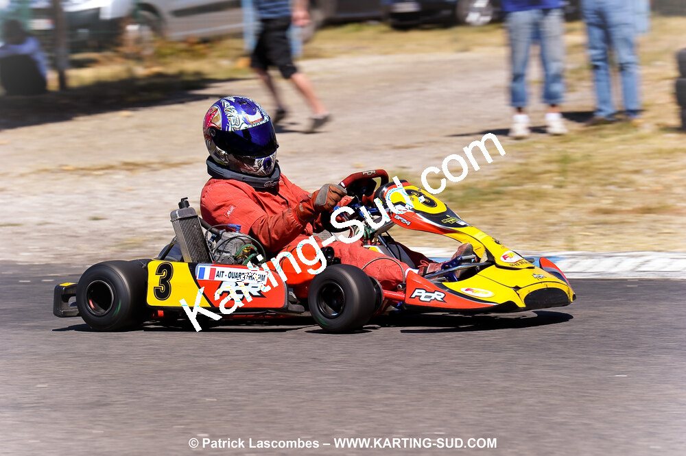 28/08 et 29/08/2010 : 4ème Coupe de l’Amitié à Grabels (Photos Patrick Lascombes) 2010 — karting